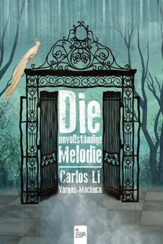 Die unvollständige Melodie Contemporary literature