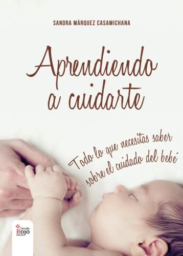 Aprendiendo a cuidarte book