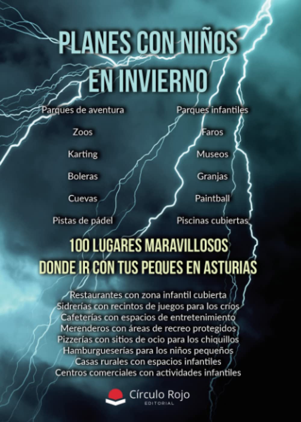 Planes con niños en invierno. 100 lugares maravillosos donde ir con tus peques en Asturias Health, Nutrition & Fitness