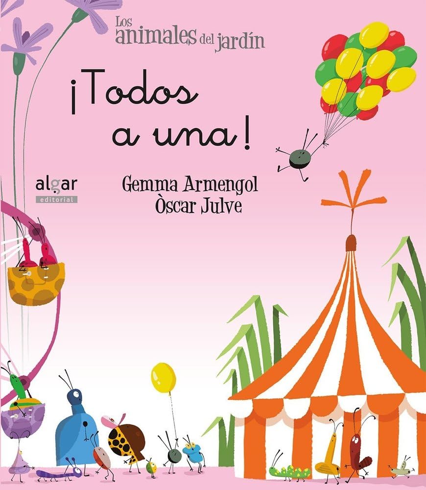 ¡Todos a una! book