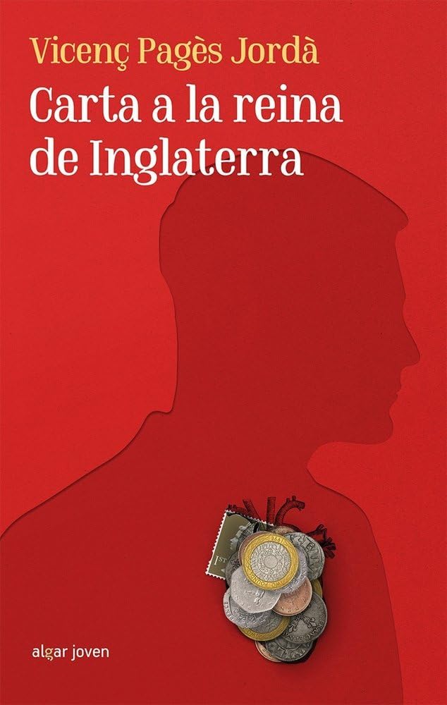 Carta a la reina de Inglaterra book