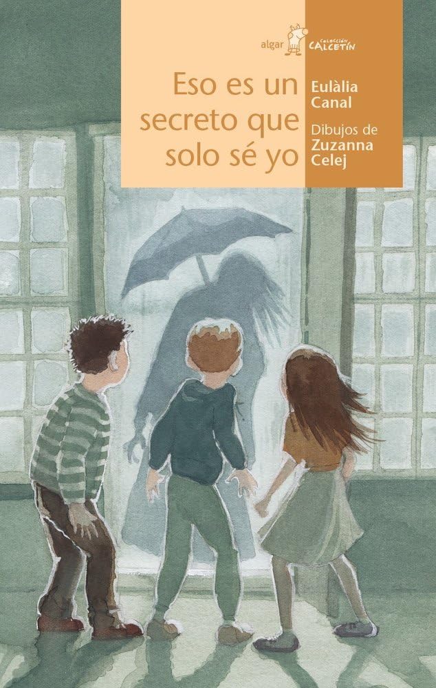 Eso es un secreto que solo sé yo Social Sciences