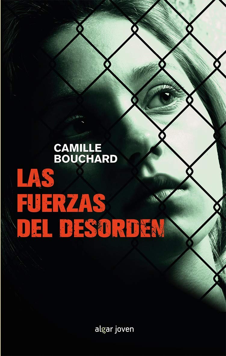 Las fuerzas del desorden book