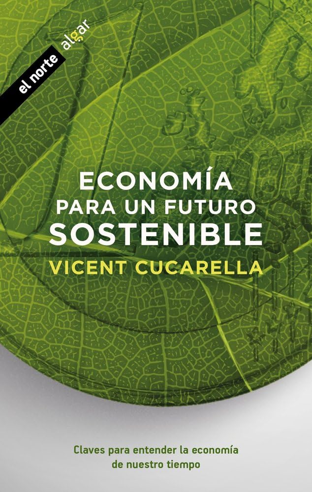 Economía para un futuro sostenible book