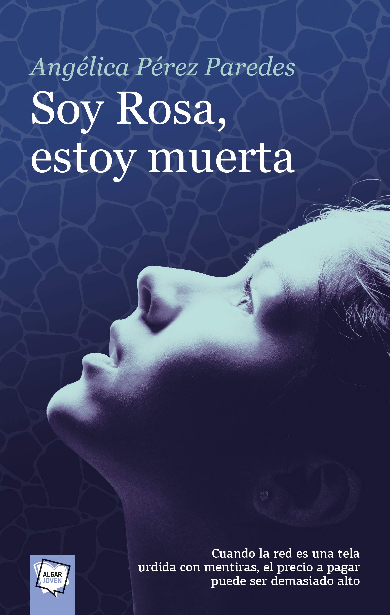 Soy Rosa, estoy muerta book