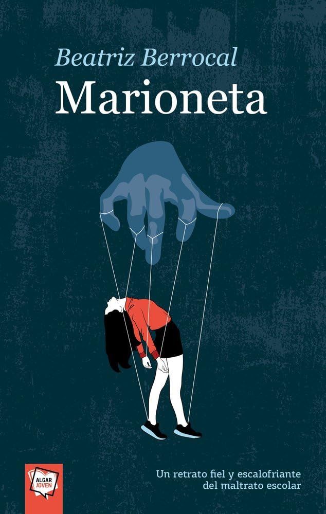 Marioneta (Algar Joven, Band 93) Fiction