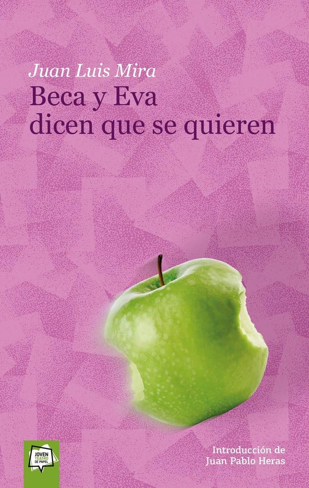 Beca y Eva dicen que se quieren book