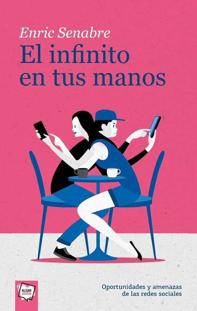 El infinito en tus manos (Algar Joven, Band 99) Novels & Short Stories