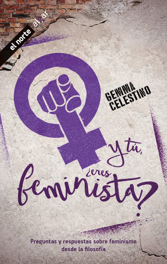 Y tú, ¿eres feminista? book