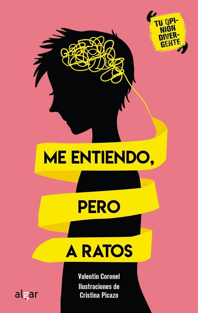 Me entiendo, pero a ratos (Tu opinión divergente, Band 4) Education