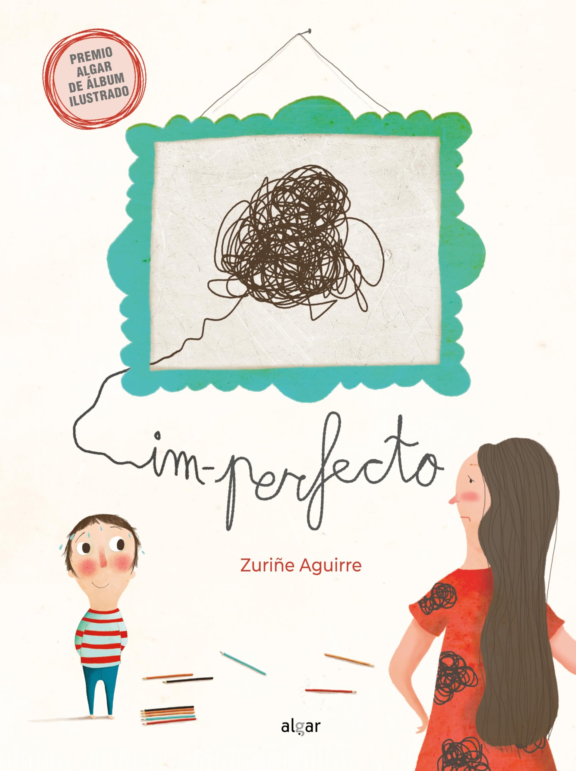 Im-Perfecto / Im-Perfect book