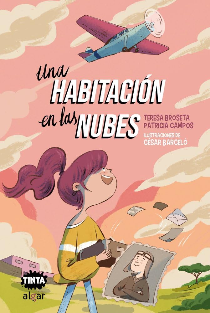 Una habitación en las nubes book