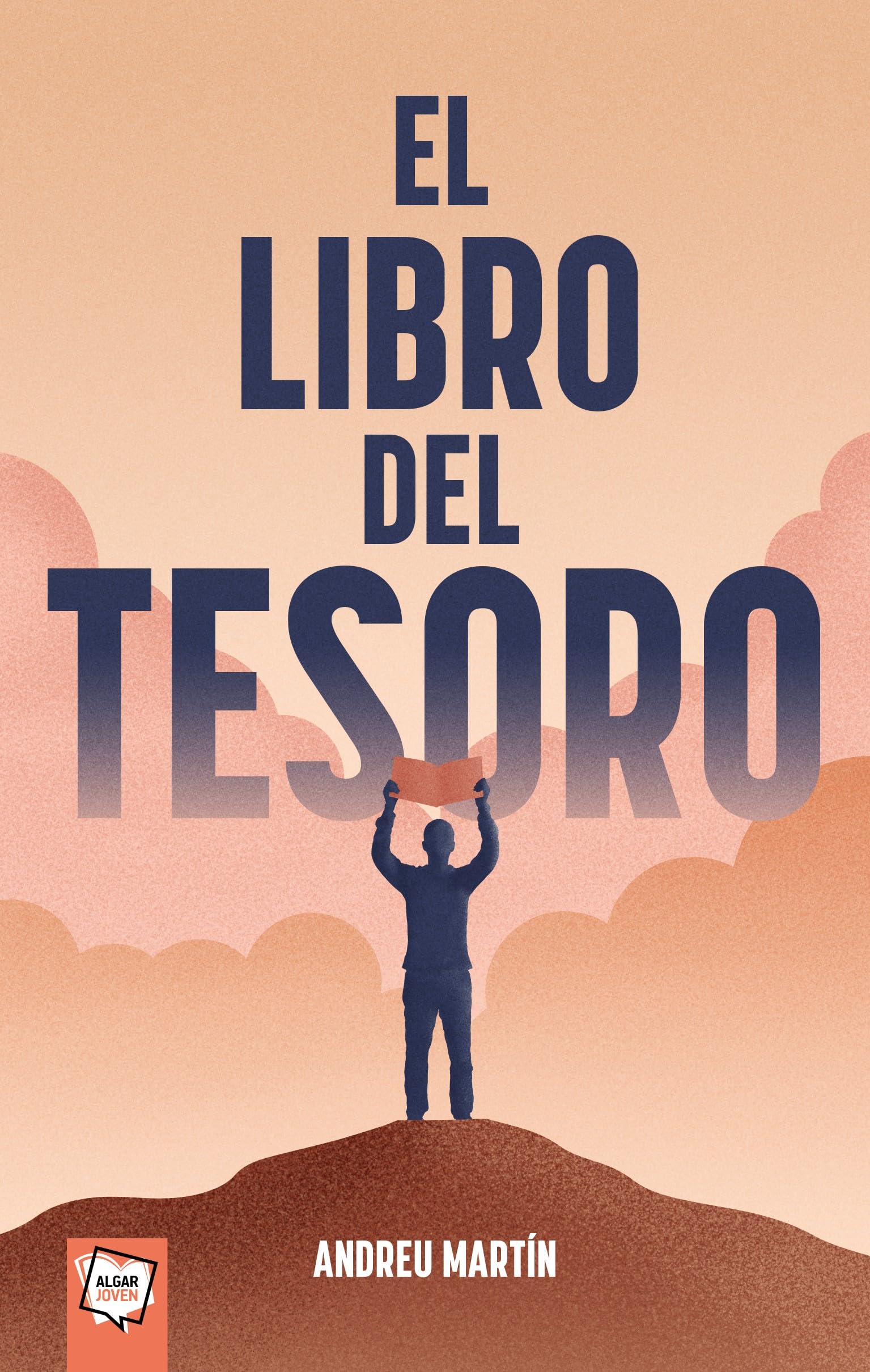 El libro del tesoro (Algar Joven, Band 113) Fiction