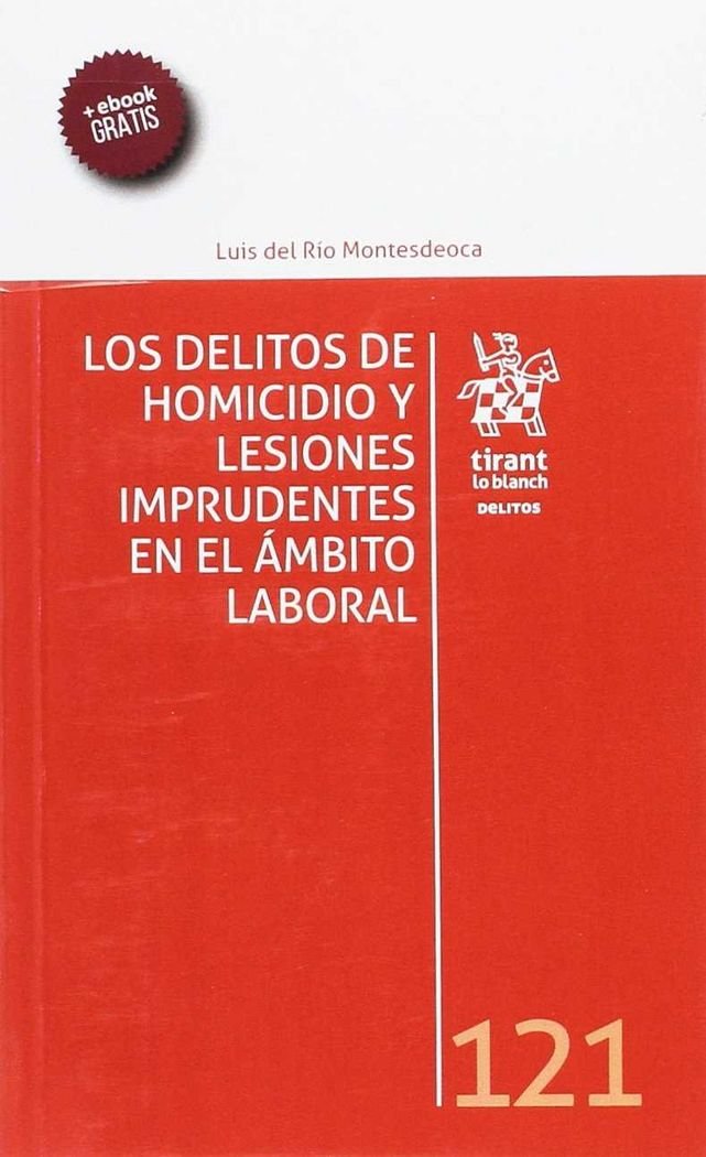 Los delitos de homicidio y lesiones imprudentes en el ámbito laboral Law