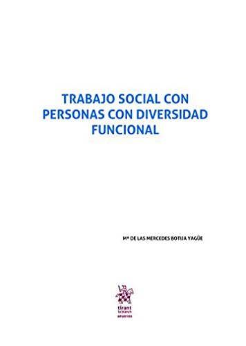 Trabajo social con personas con diversidad funcional (Apuntes) Social Sciences