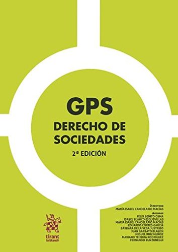 GPS derecho de sociedades Law