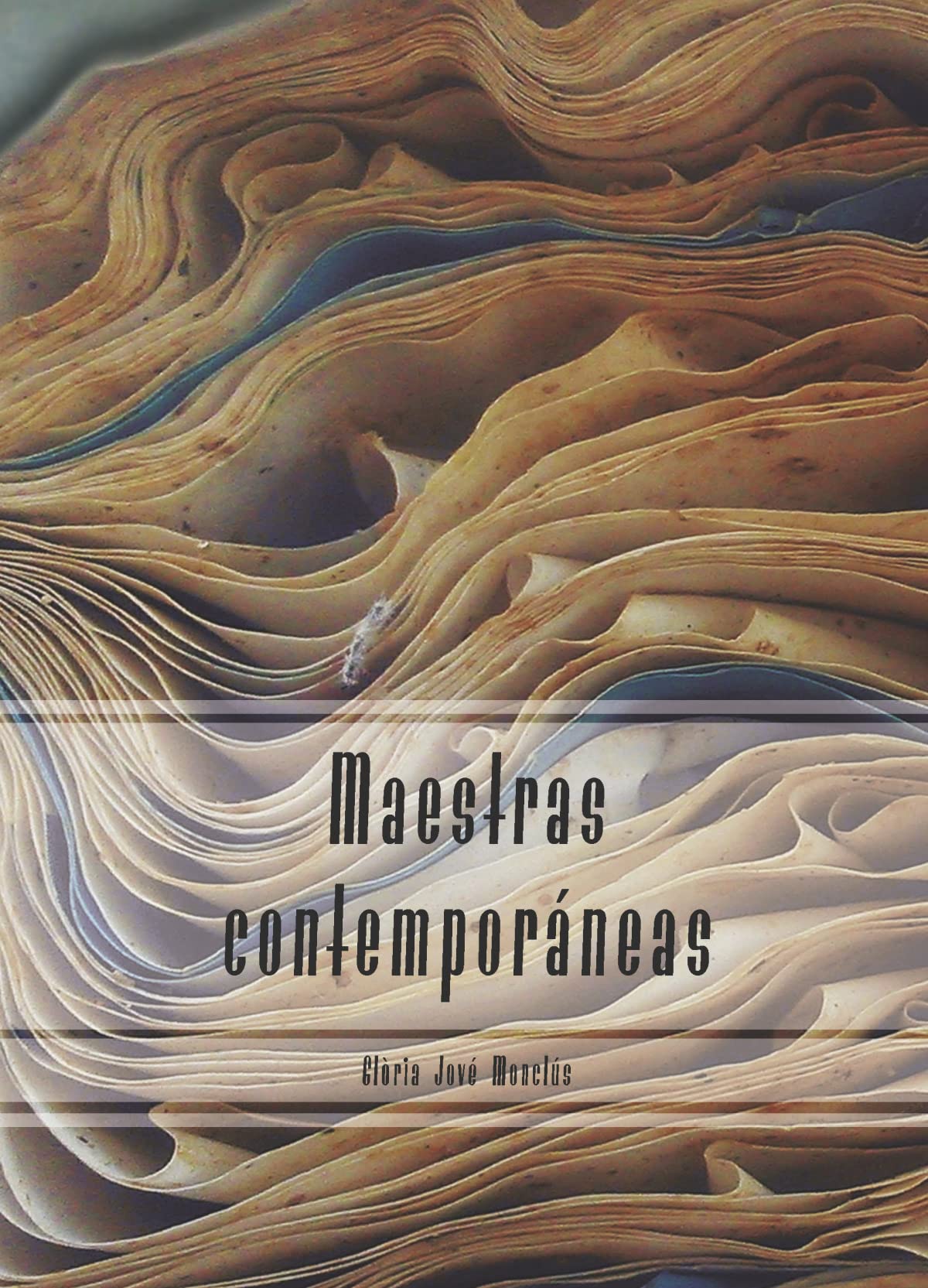 Maestras contemporáneas. book