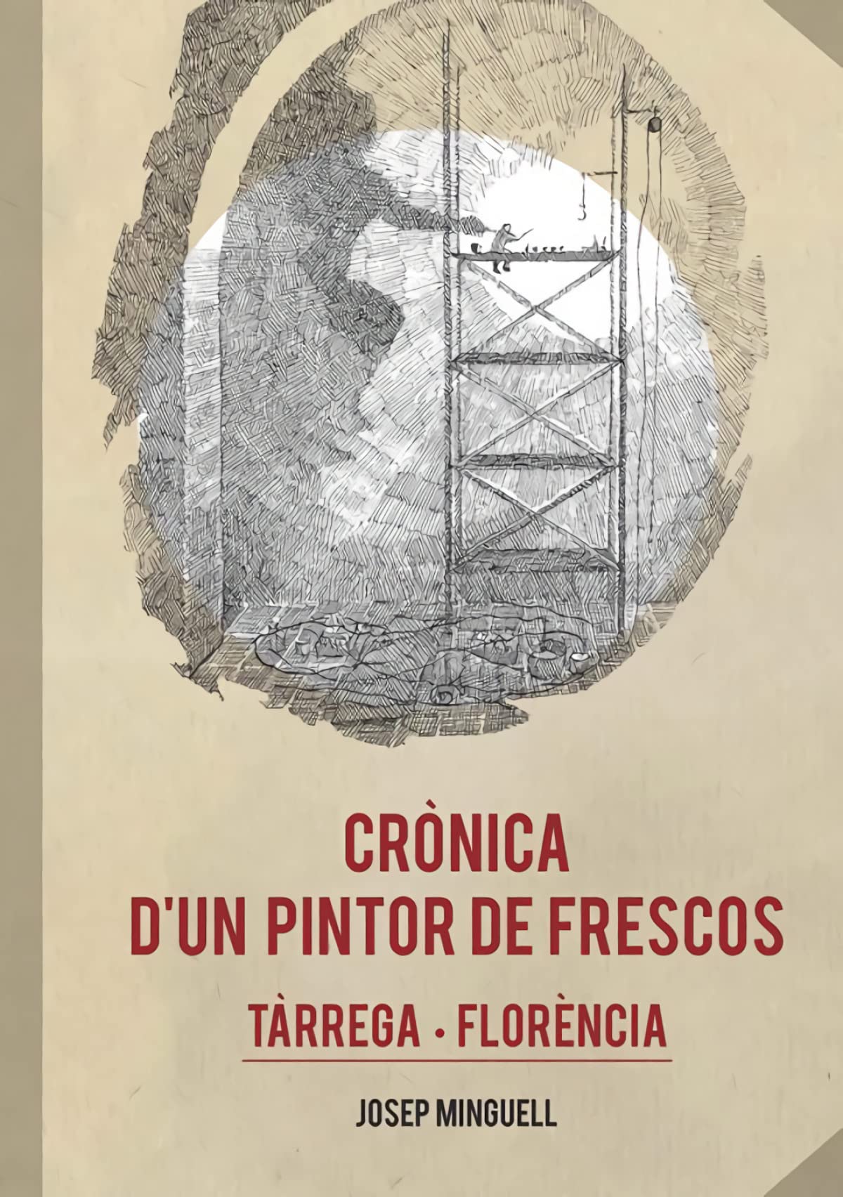 Crònica d'un pintor de frescos Fantasy & Sci-Fi