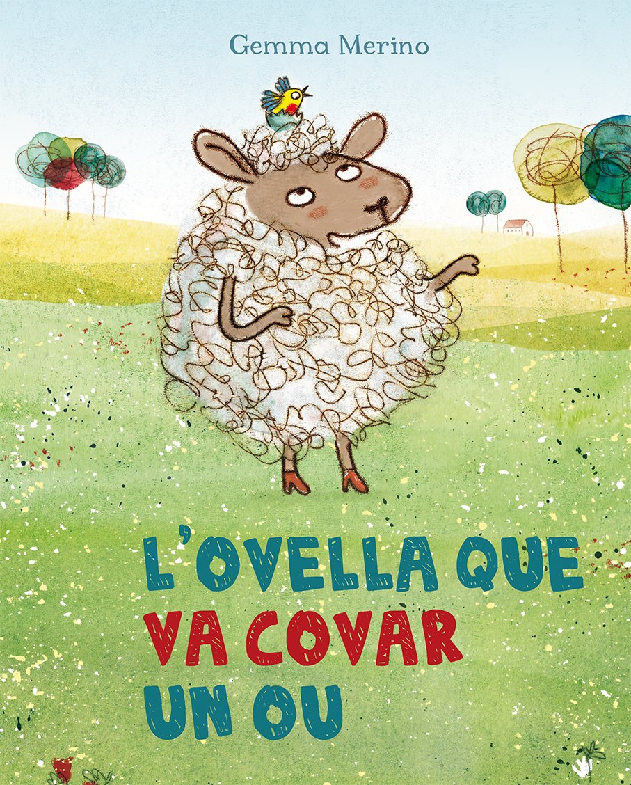 L'ovella que va covar un ou Social Sciences