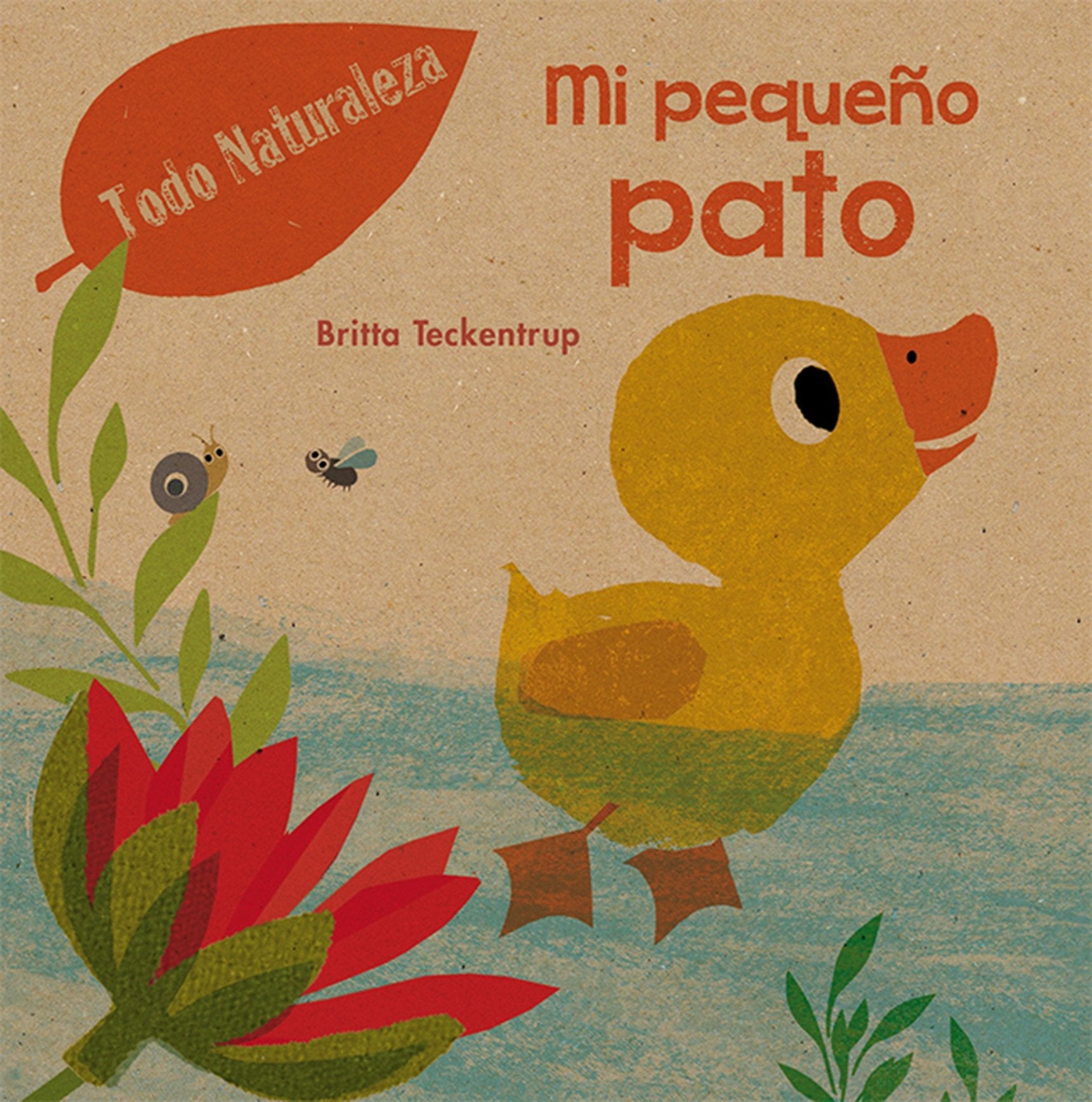 Mi Pequeno Pato (PICARONA) Non-fiction