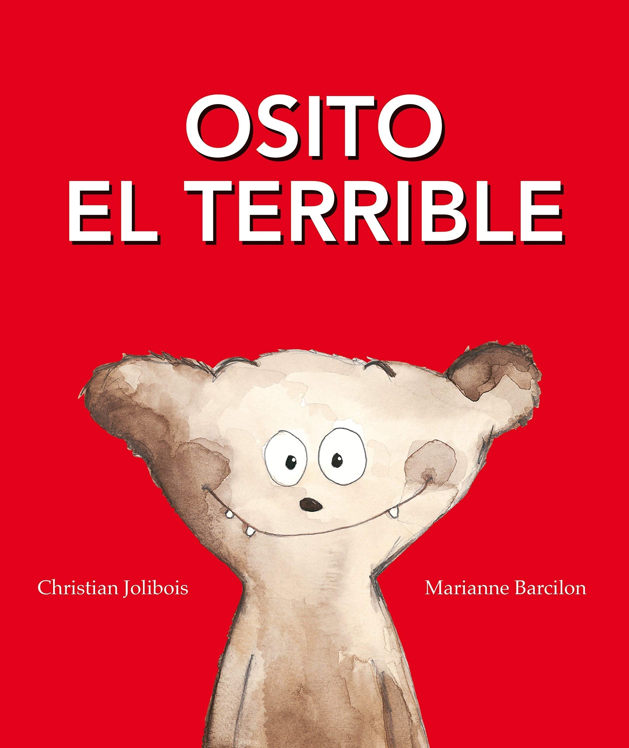 Osito El Terrible Non-fiction