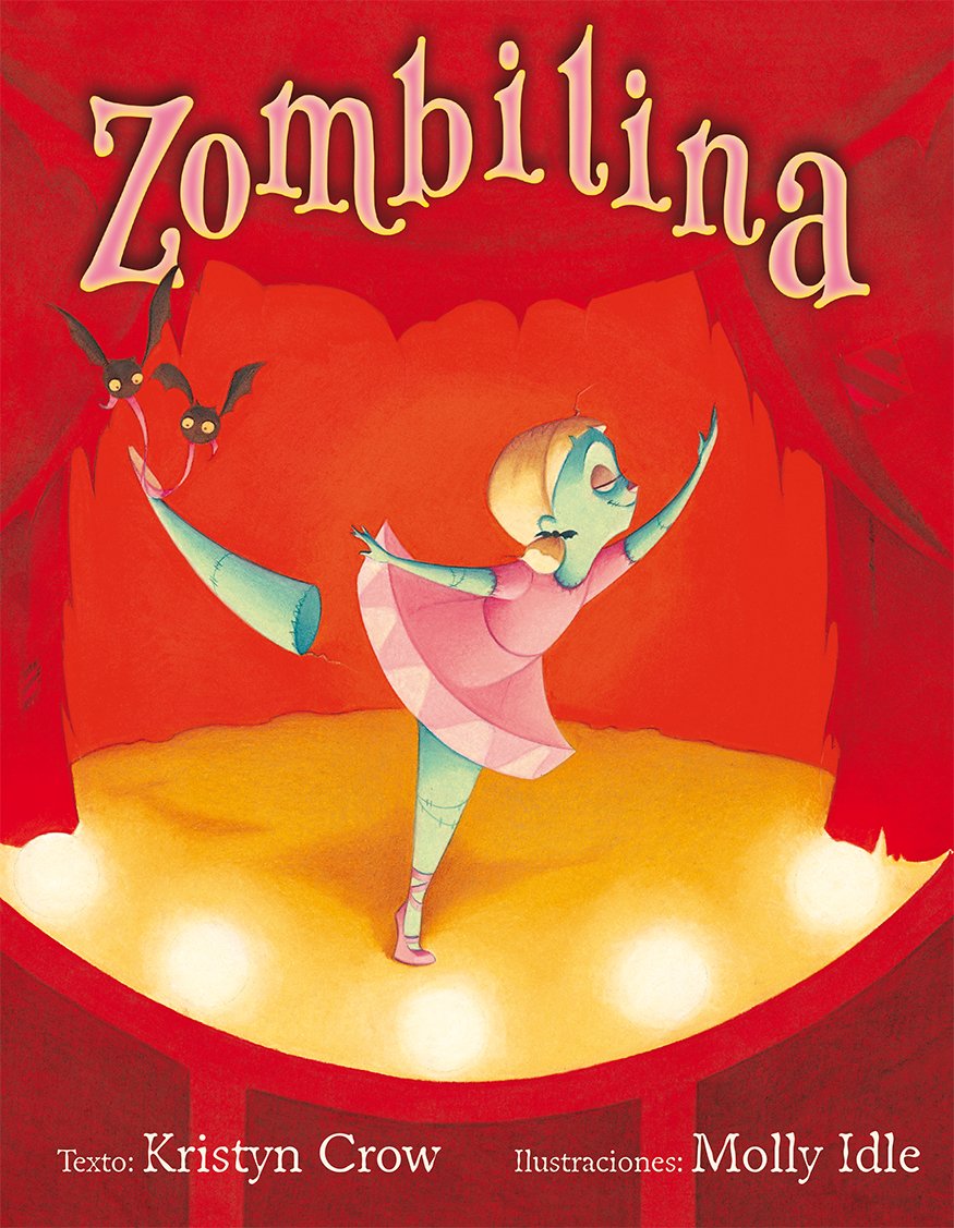 Product Image: Zombilina