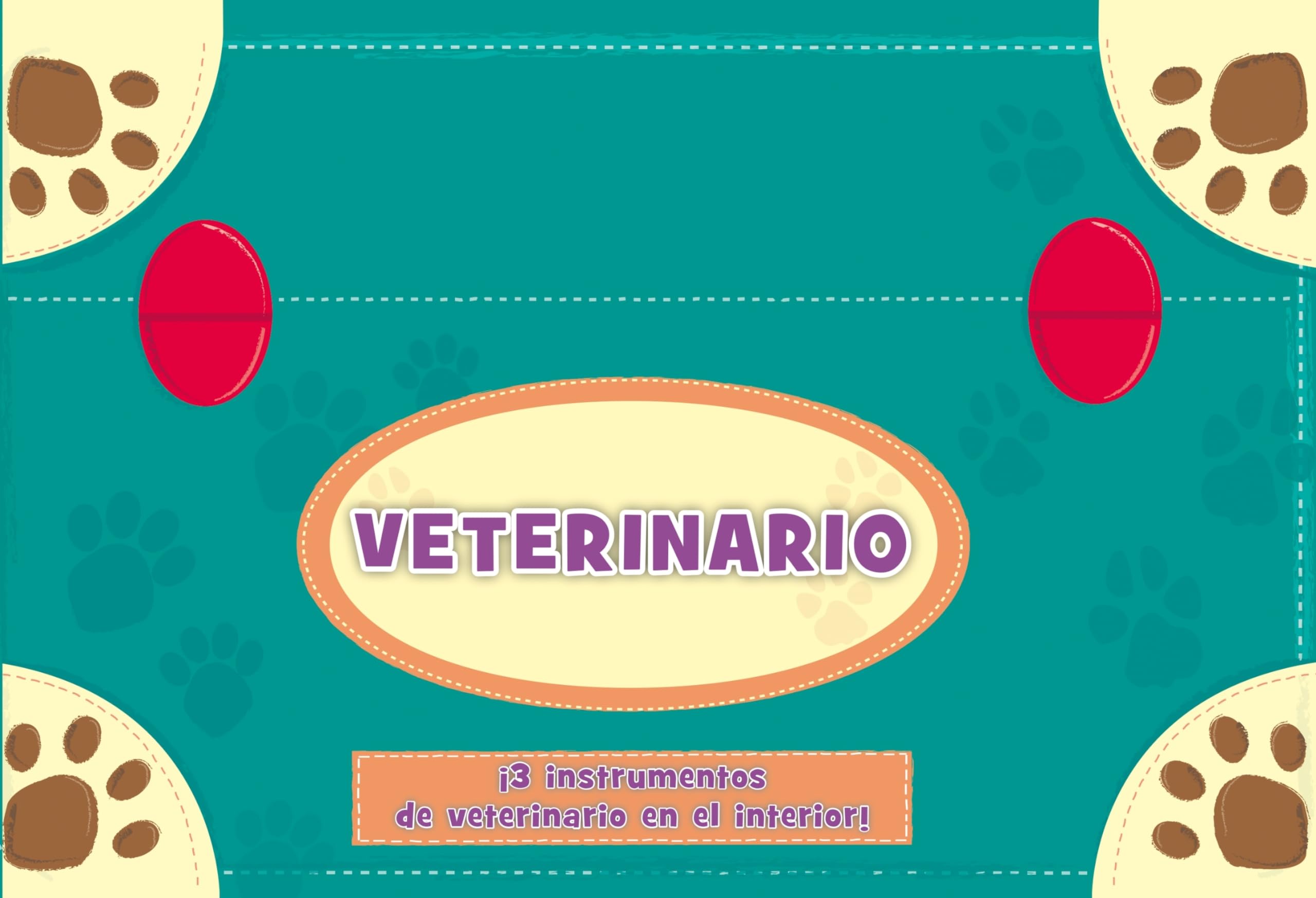 Veterinario al rescate. Maletín Novels & Short Stories