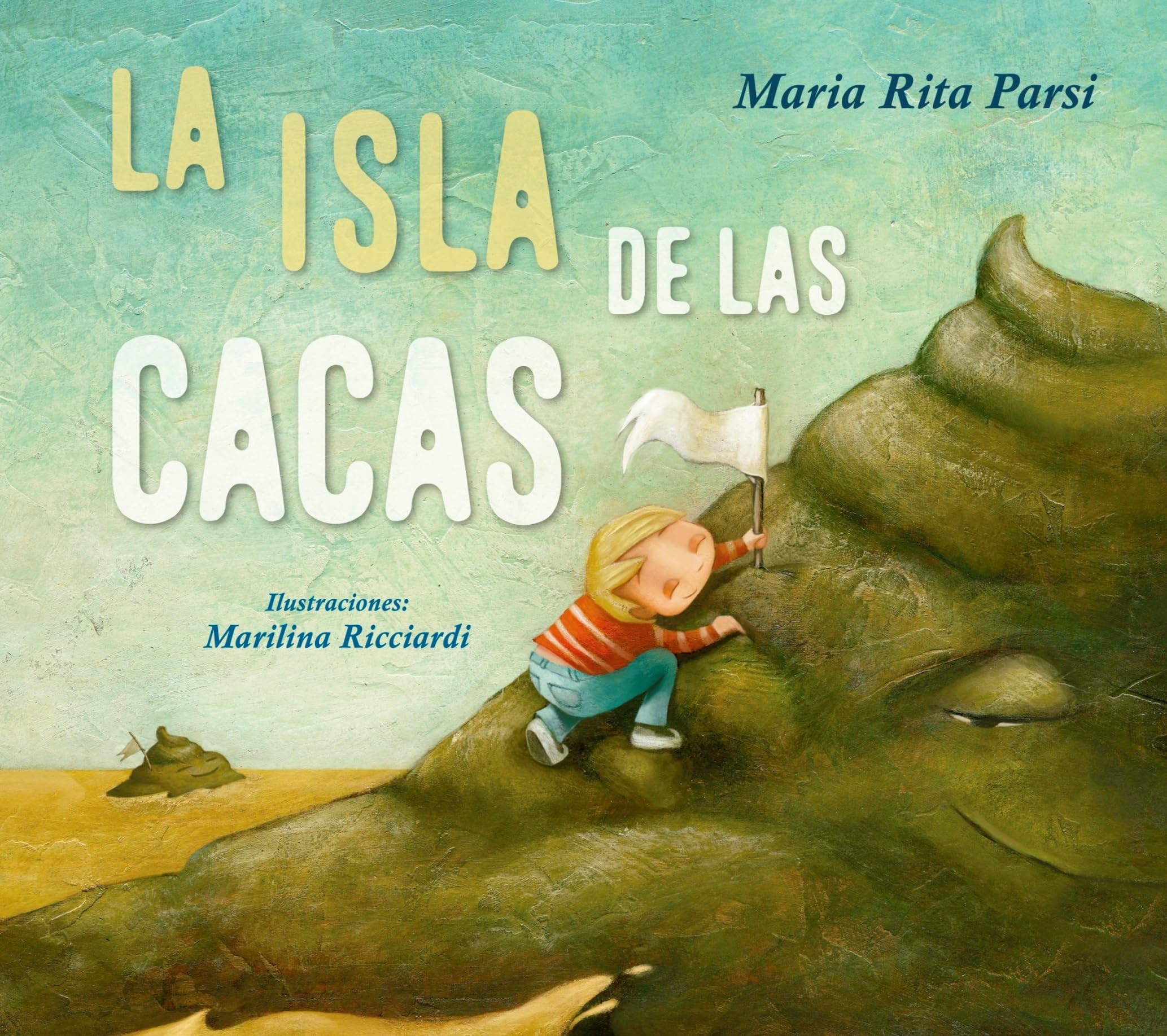 Isla de Las Cacas, La (PICARONA) Non-fiction