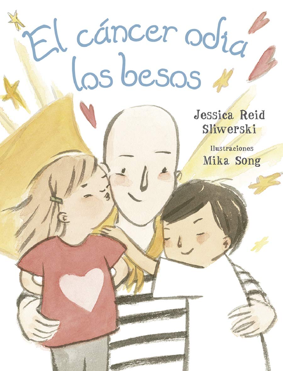 El Cancer Odia Los Besos (PICARONA) Non-fiction