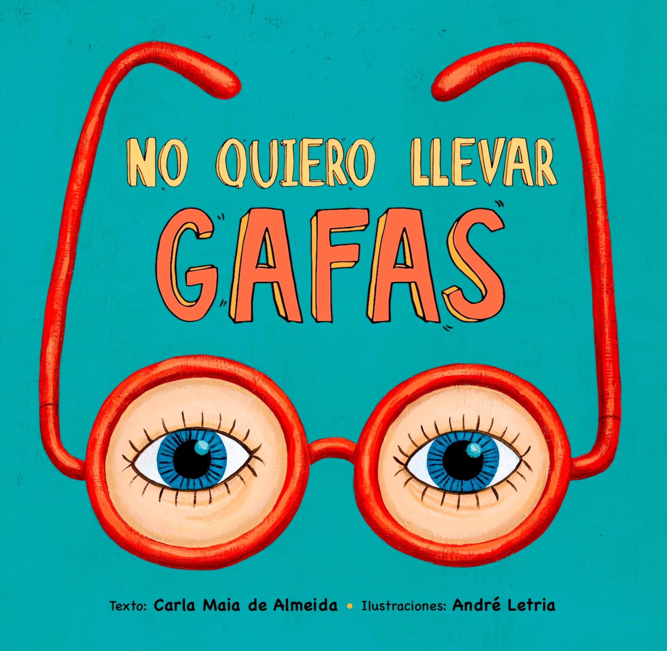 No Quiero Llevar Gafas (PICARONA) Novels & Short Stories