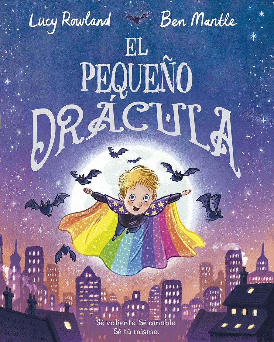 El Pequeno Dracula (PICARONA) Non-fiction