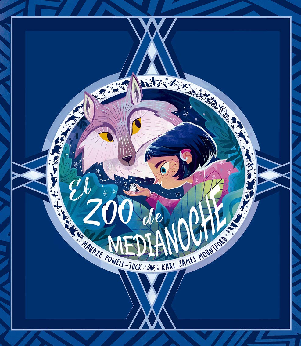 El zoo de medianoche (Picarona) Novels & Short Stories