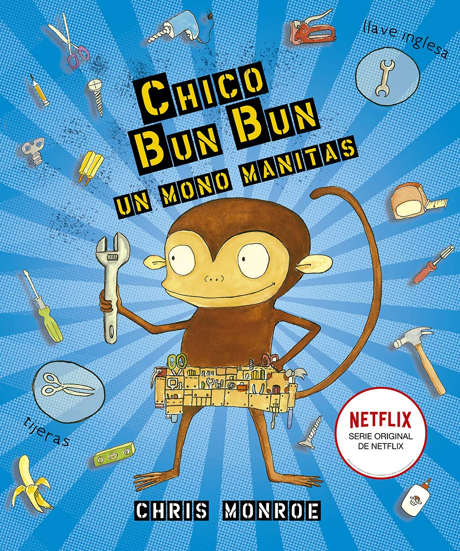 Chico Bon Bon Y Su Cinturon. Un Mono Habilidoso (Picarona) Novels & Short Stories