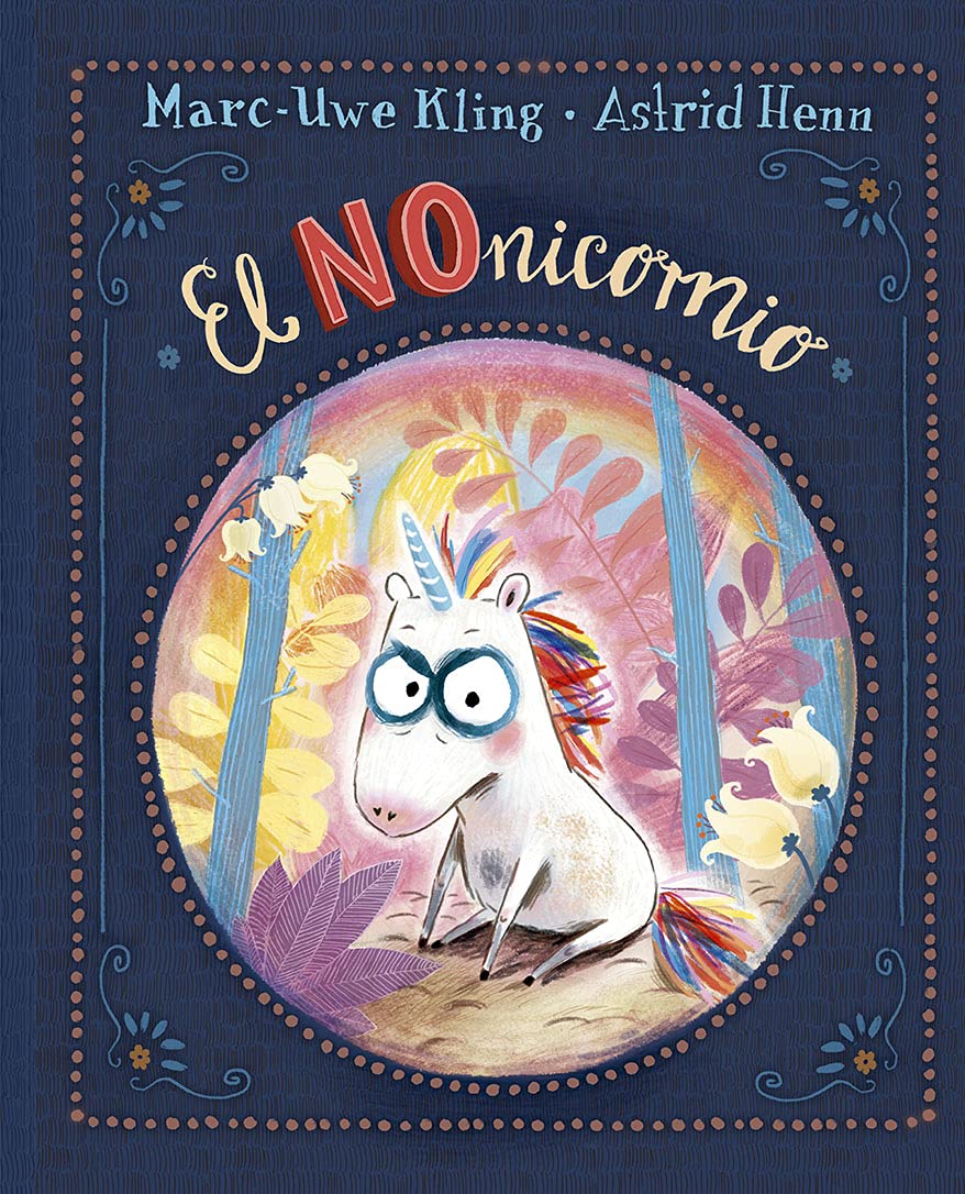 El Nonicornio (Picarona) Non-fiction