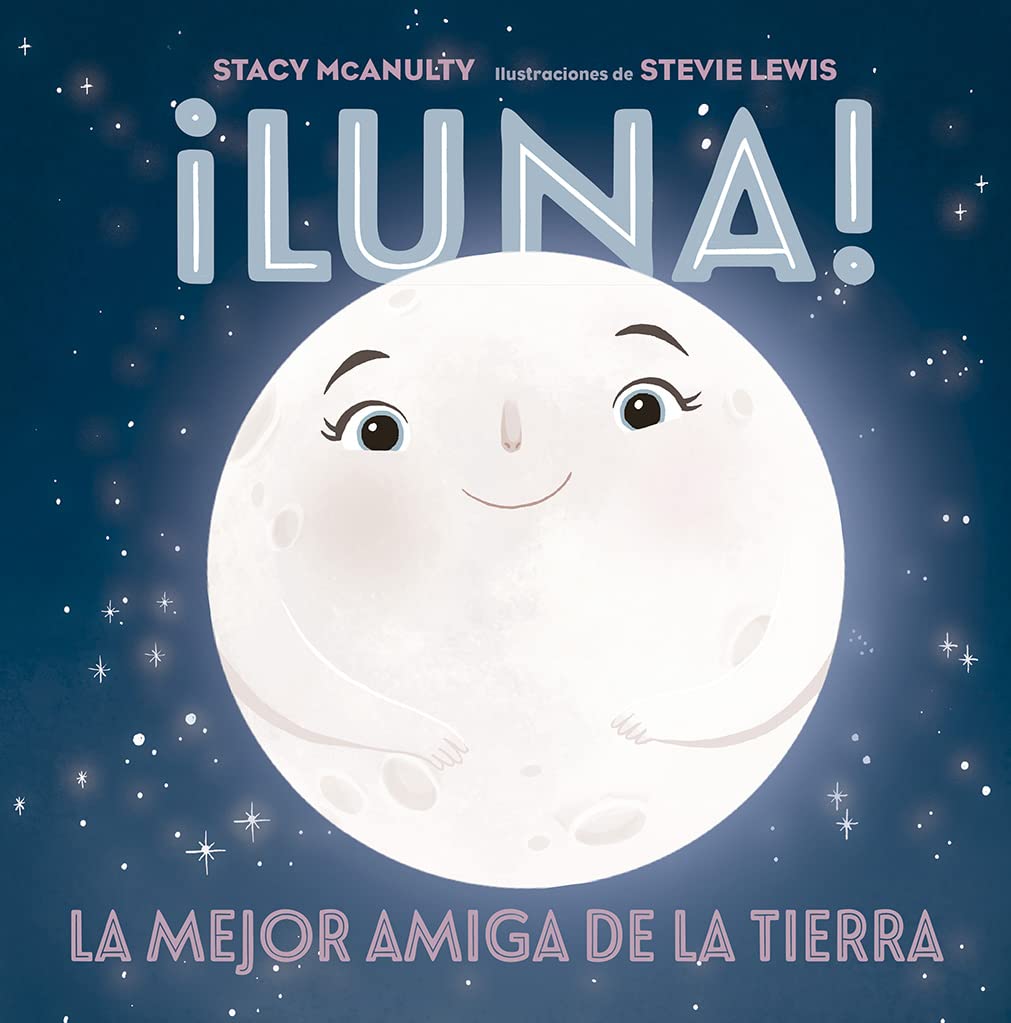 ¡Luna!: La mejor amiga de la tierra (Picarona) Tiptoi & Games