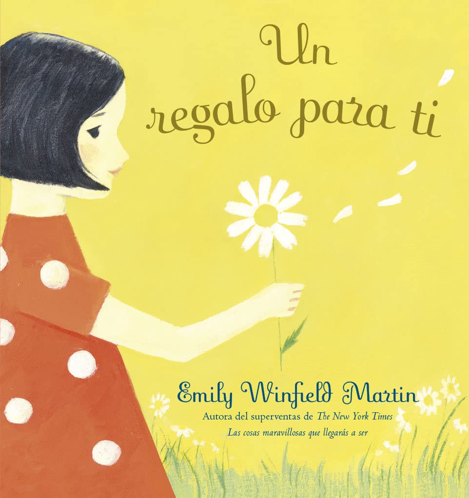 Un regalo para ti (Picarona) Non-fiction
