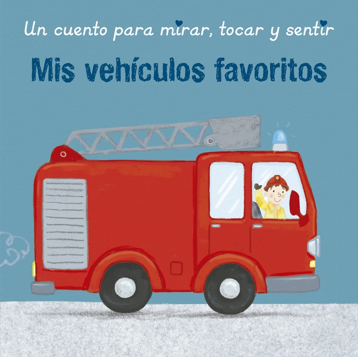 Mis vehículos favoritos (Picarona) Novels & Short Stories