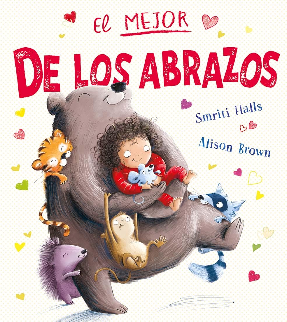 El mejor de los abrazos (Picarona) Non-fiction