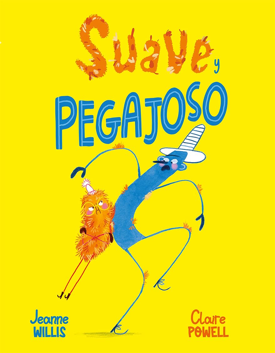 Suave y pegajoso (Picarona) Non-fiction