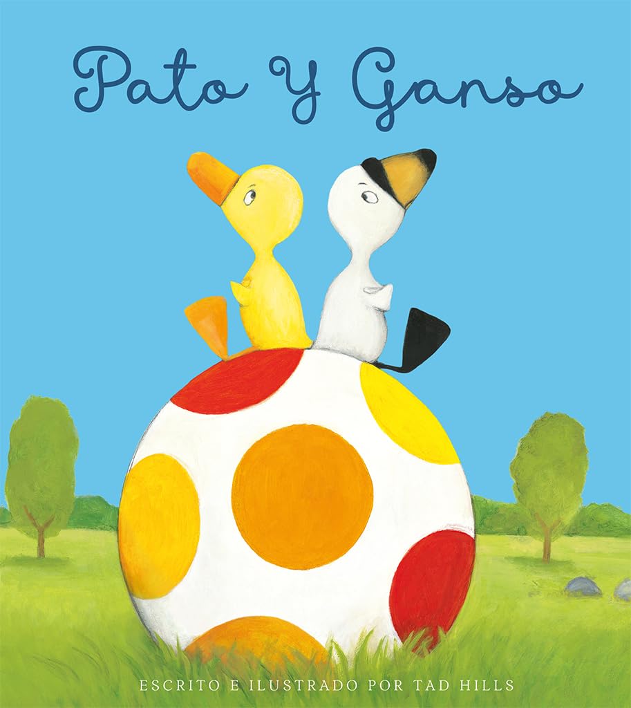 Pato y ganso (Picarona) Religion & Esotericism