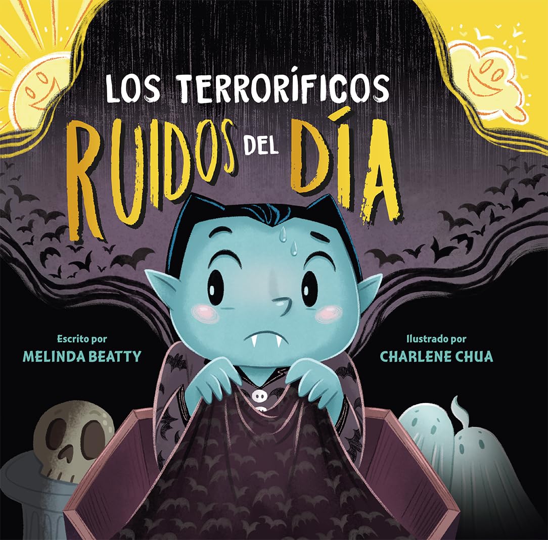 Los terroríficos ruídos del día (Picarona) Novels & Short Stories