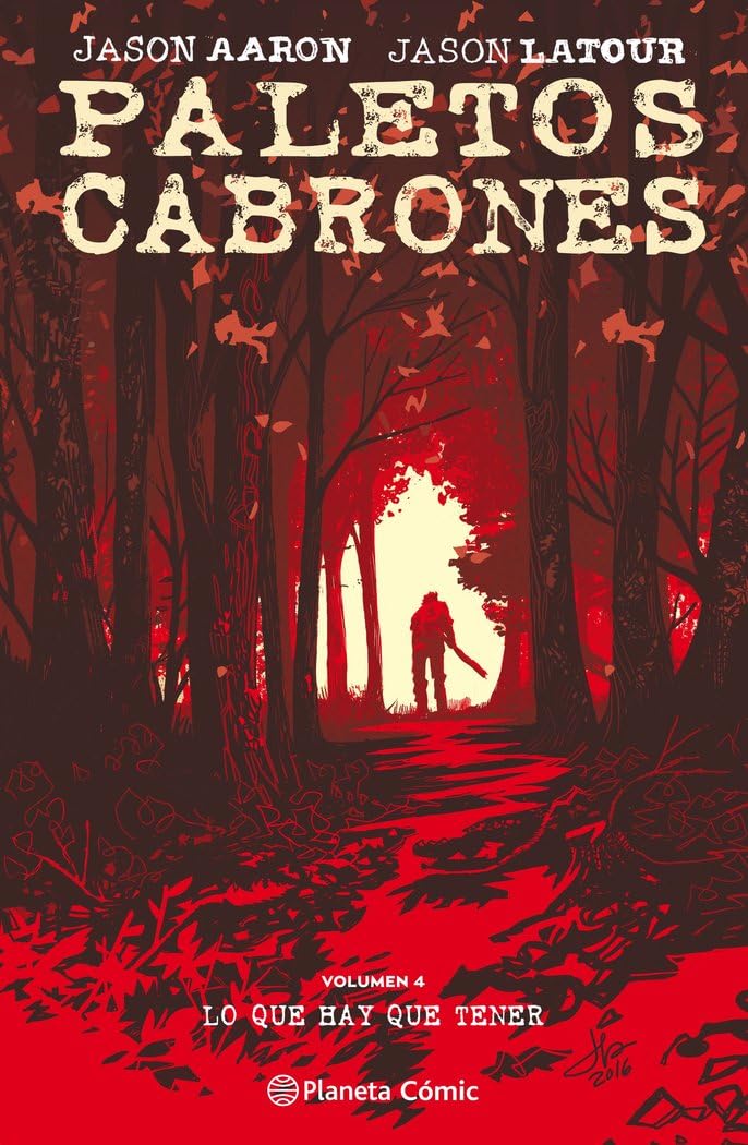Lo que hay que tener (Thriller, Band 4) Manga
