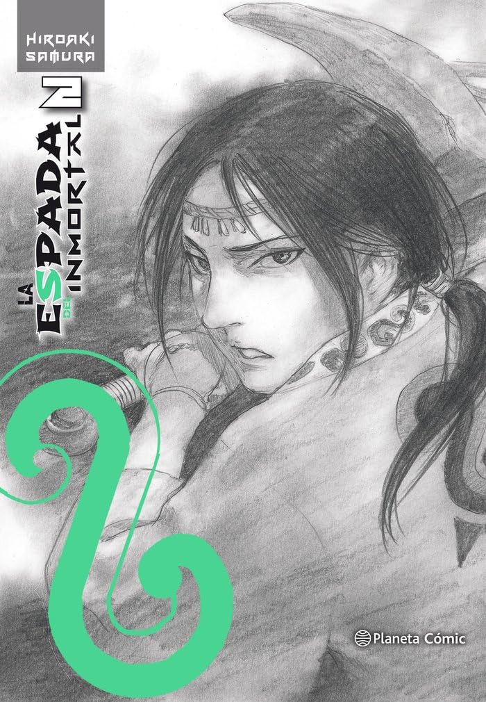 La espada del Inmortal Kanzenban nº 02/15 book