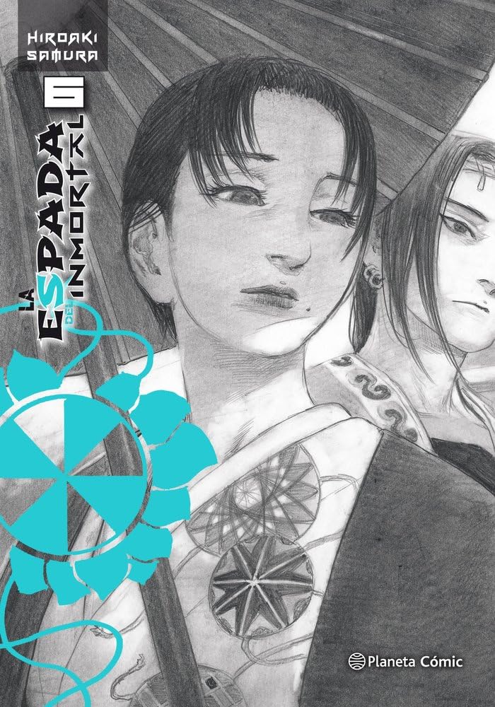 La espada del Inmortal Kanzenban nº 06/15 book