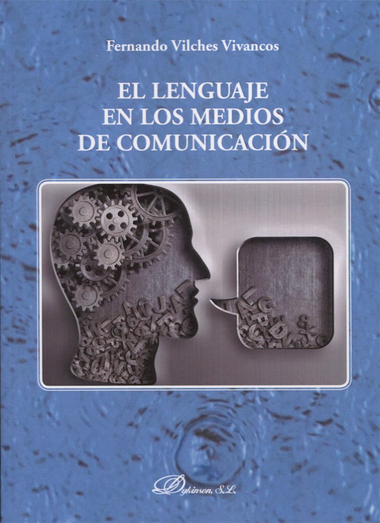 El lenguaje en los medios de comunicación book