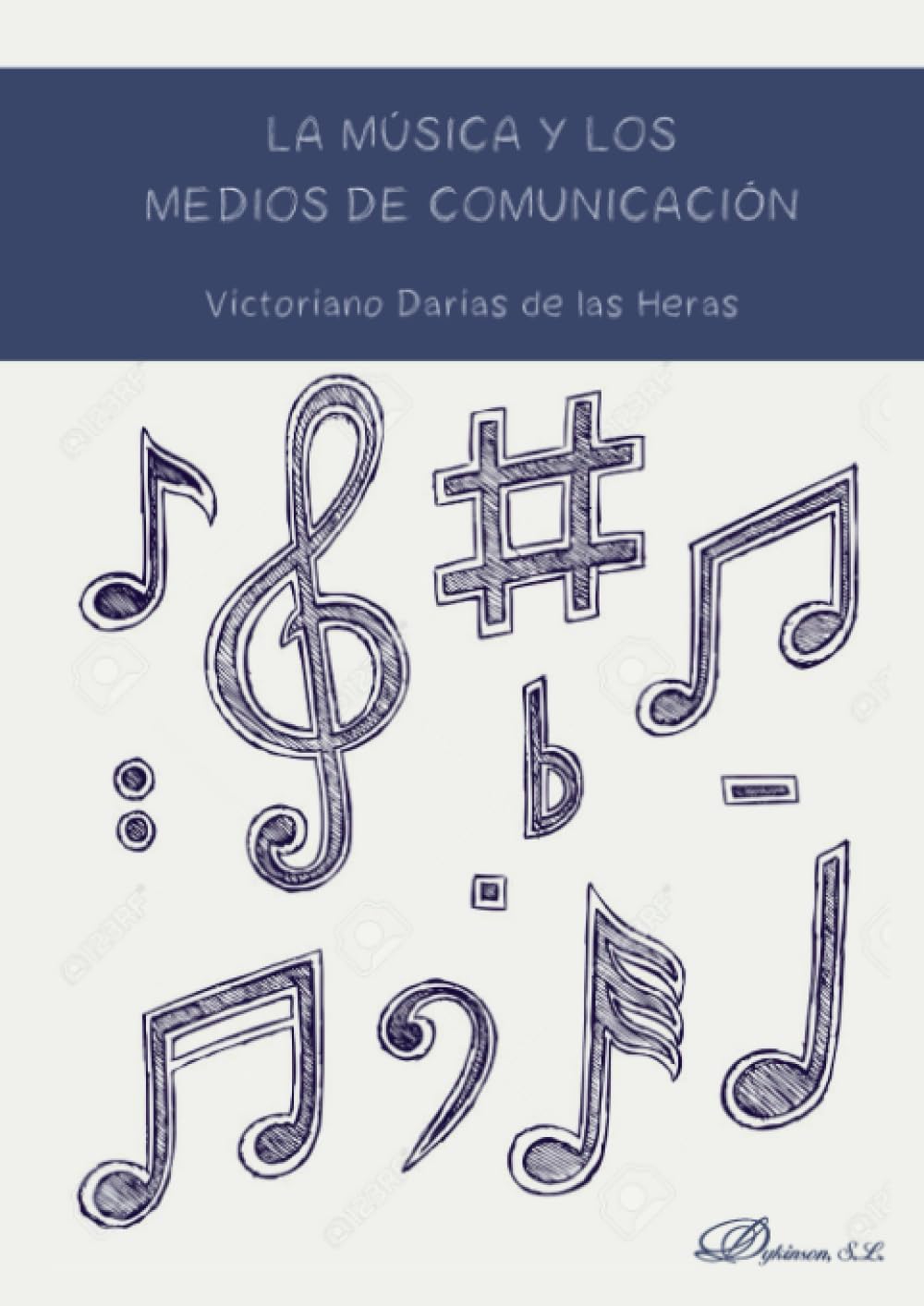 La música y los medios de comunicación. Media & Communication