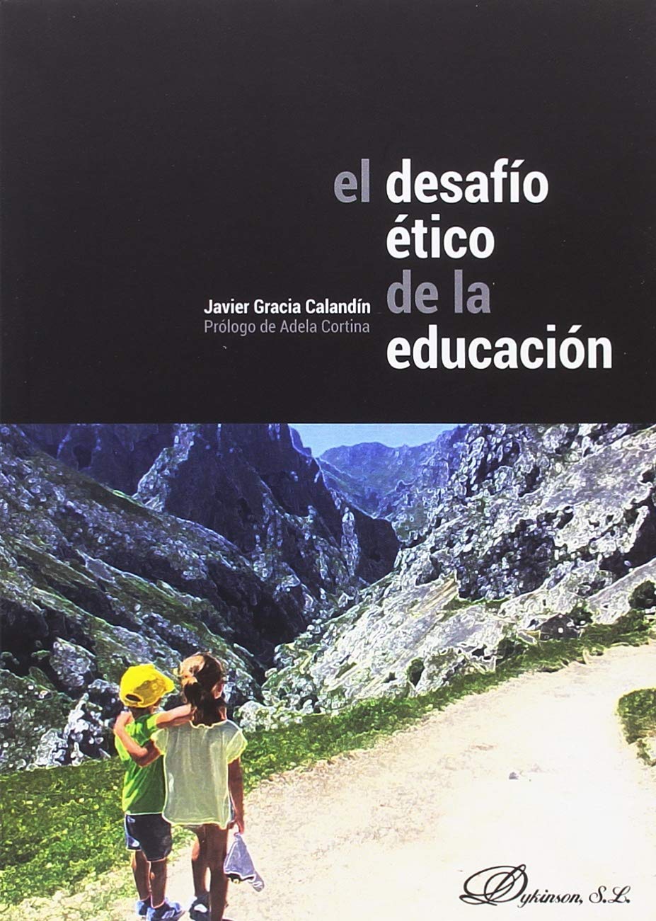 El desafío ético de la educación Books
