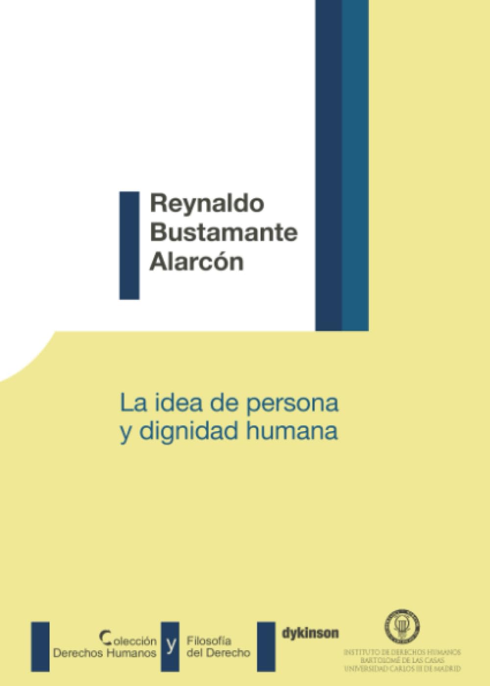 La idea de persona y dignidad humana. Law