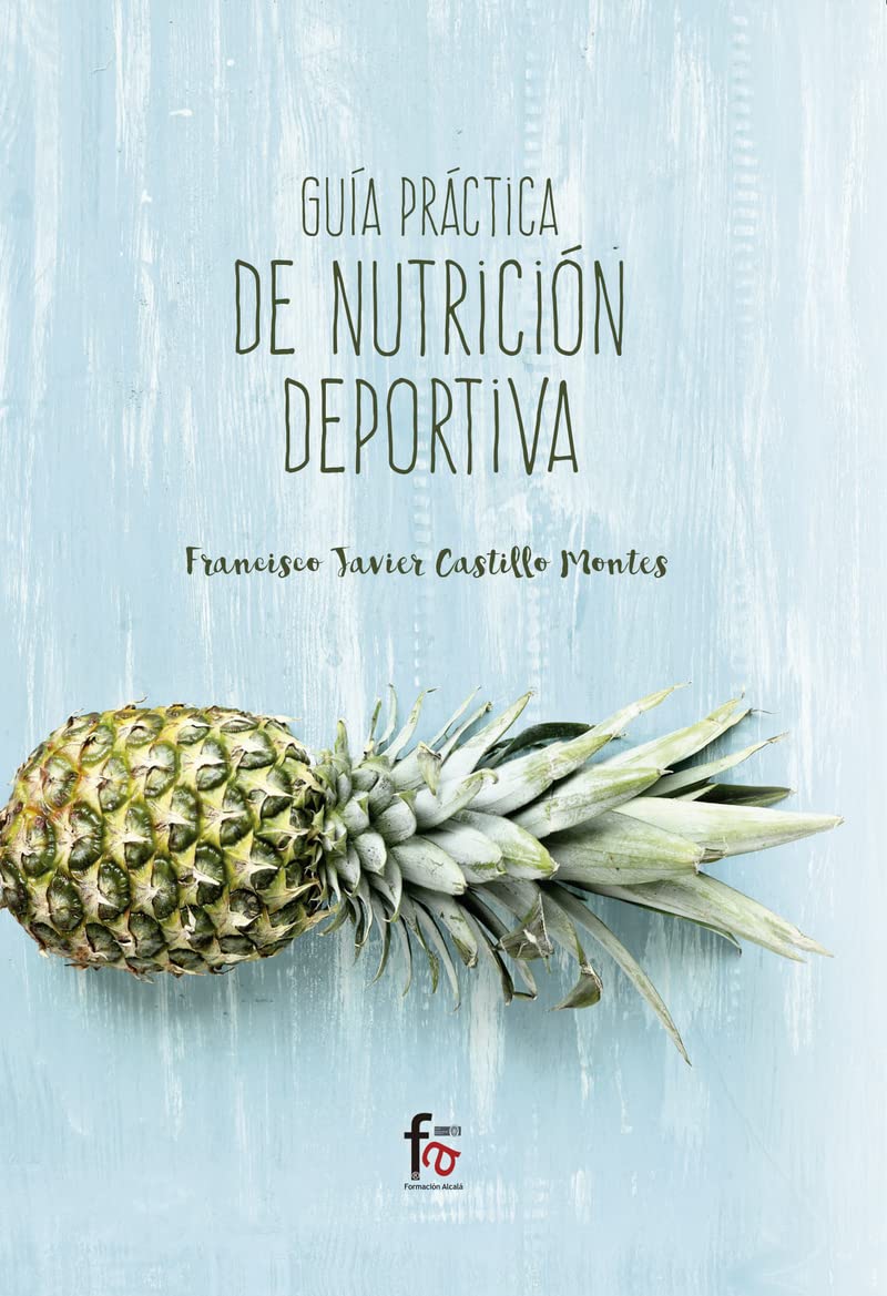 GRIA PRACTICA DE NUTRICION DEPORTIVA book