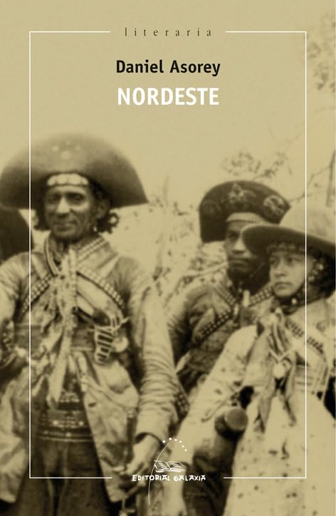 Nordeste (X Premio de Narrativa Breve Repsol 2016) book
